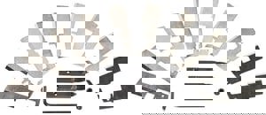 2-9/16 10 BLD REP KIT 10 PK